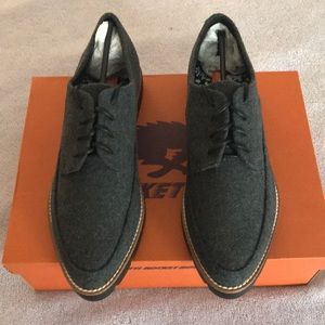NWB Rocket Dog Oxfords 7.5